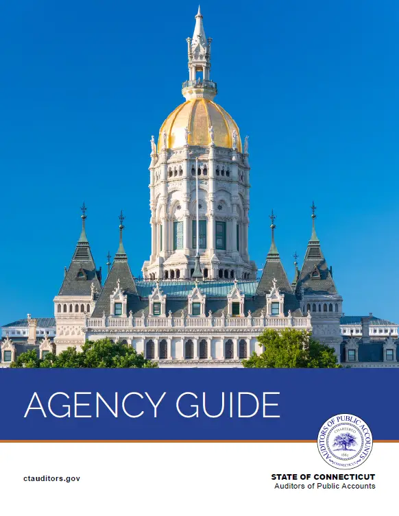 Agency guide