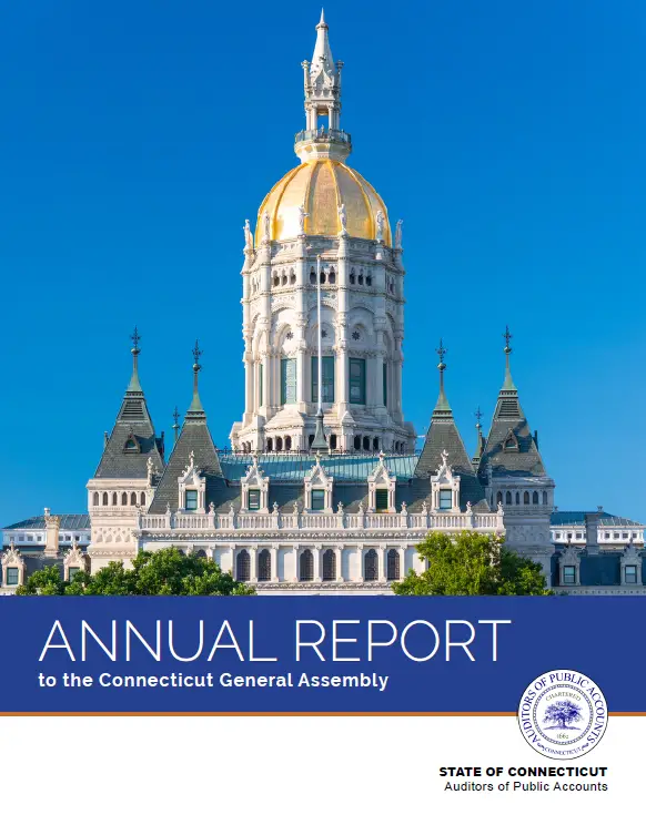 Annual report